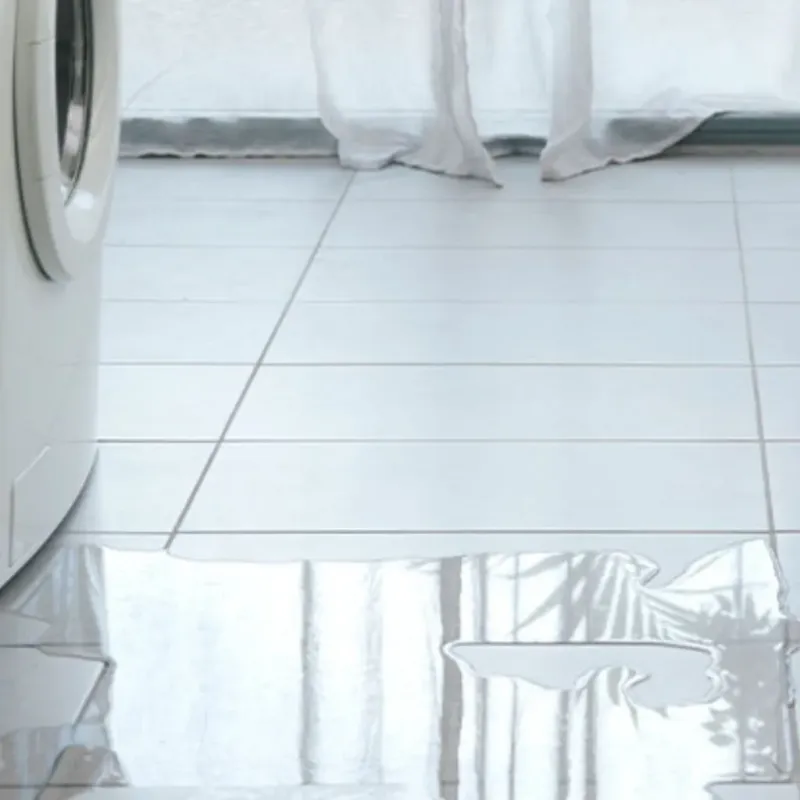 Appliance Leak Cleanup in Jefferson County, MO