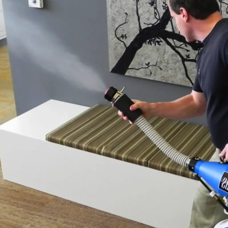 Professional Odor Removal in Jefferson County, MO